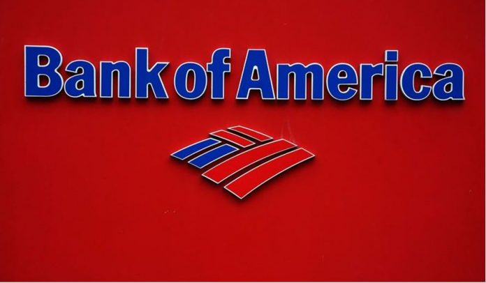 Bank of America