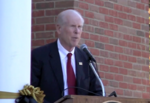 Texas Billionaire Robert Brockman charged with tax evasion