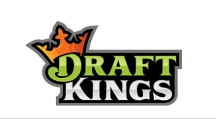 DraftKings Logo