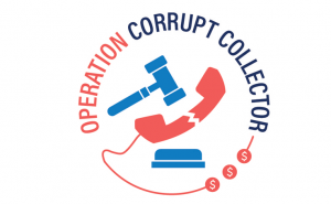 FTC Operation Corrupt Collector