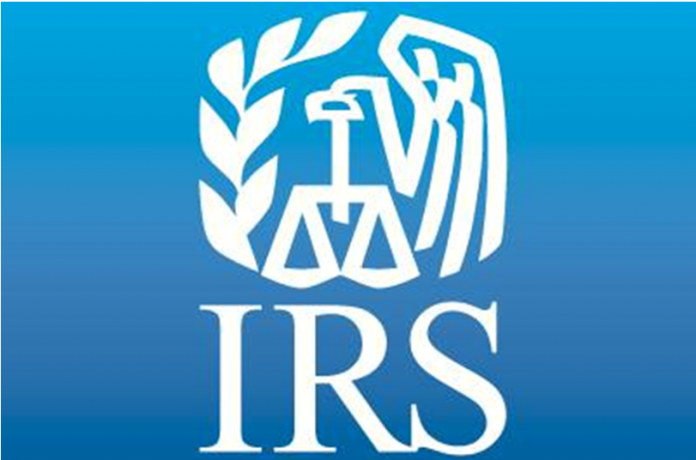 IRS