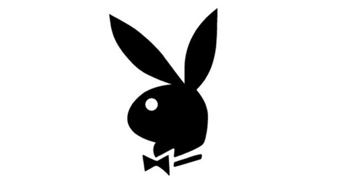 Playboy logo