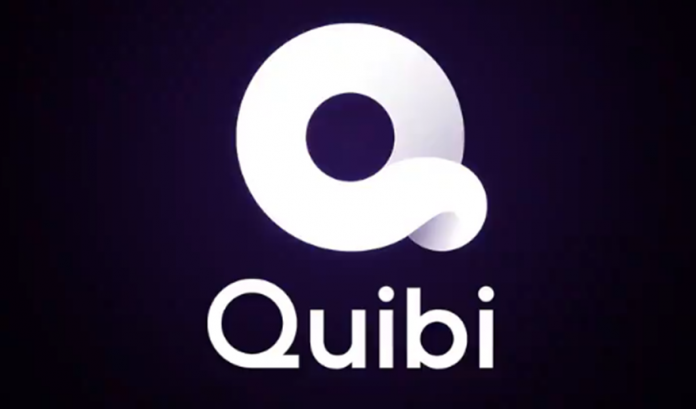 Quibi