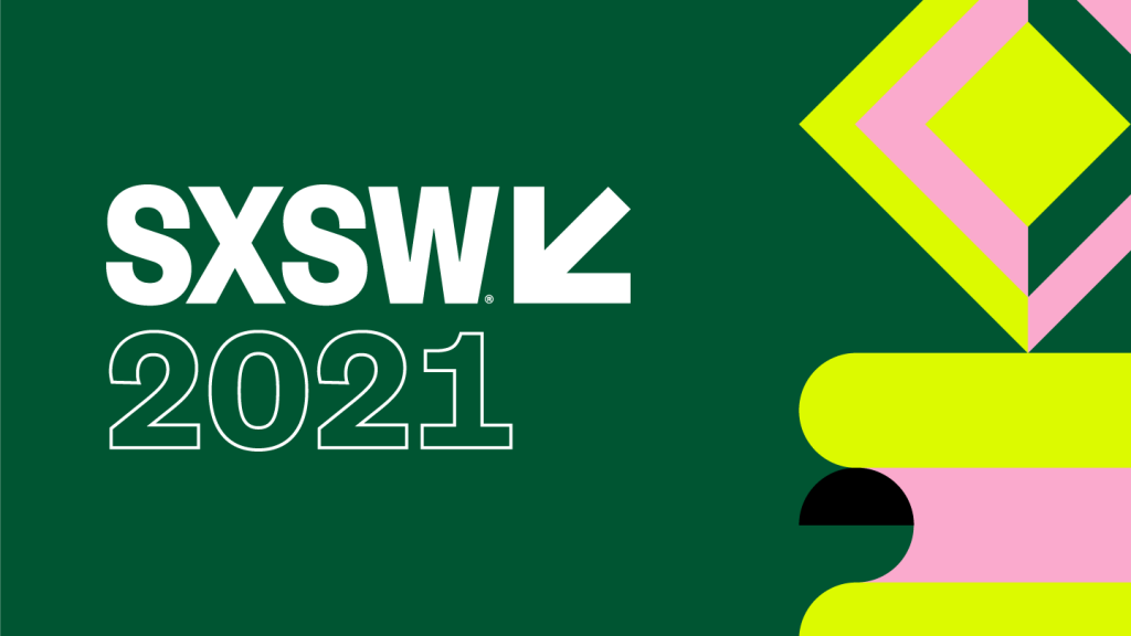 SXSW 2021 PanelPicker