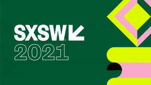 SXSW 2021 PanelPicker