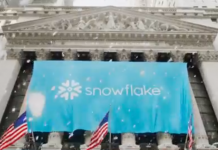 Snowflake NYSE