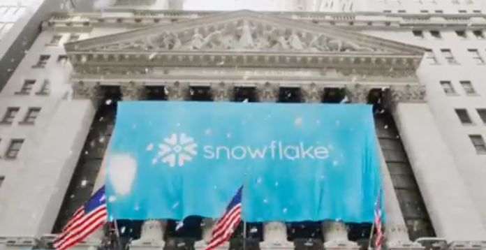 Snowflake NYSE