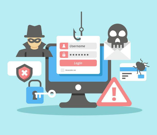 Cybersecurity: how to protect yourself from phishing scams