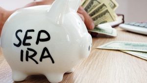 SEP IRA