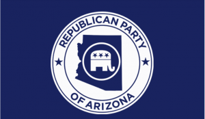 Arizona Republican Party logo