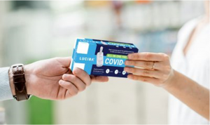 Lucira COVID-19 All-In-One Test Kit