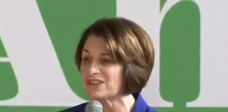 sen. amy klobuchar