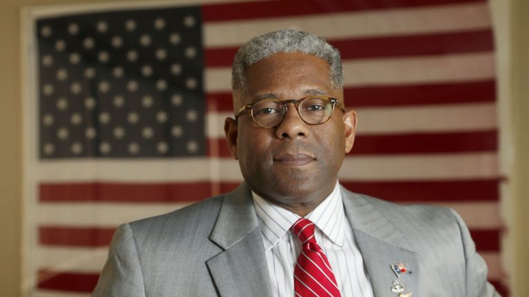 GOP Leader West Talks Of Seceding After Disastrous SCOTUS Vote