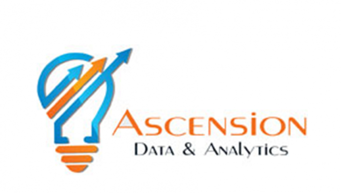 Ascension Data & Analytics