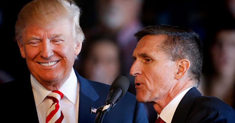 Judge Sullivan Takes Shots At Trump As He Dismisses Flynn Case