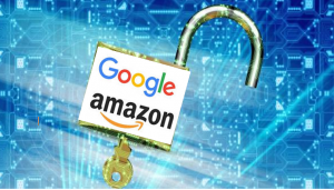 Google Amazon privacy violations