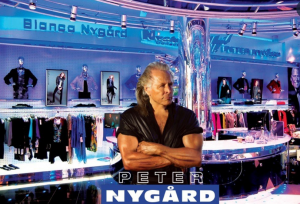 Peter Nygard