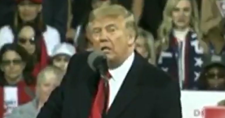 Trump Breaks Hard With Lin Wood, ‘Don’t Listen To My Friends’