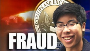 SEC charges Virgil Capital and CEO Stefan Qin