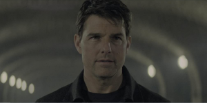 Tom Cruise Mission Impossible Fallout