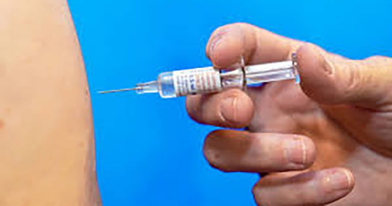 Doe v. Merck Could See SCOTUS Weigh On In Legality Of Mandatory Vaccines