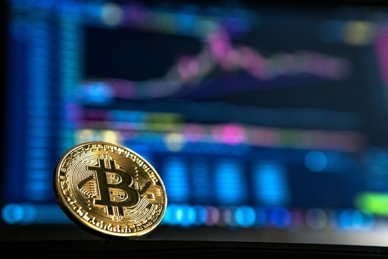Bitcoin surpasses $20,000 for the first time in history