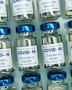 COVID-19 VACCINE PICTURE