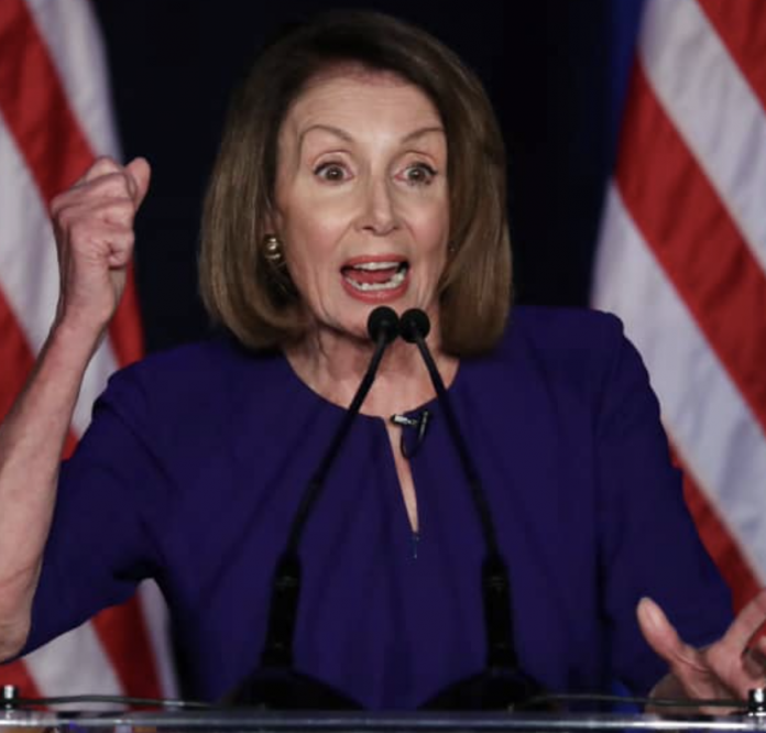 Pelosi