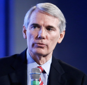 Sen. Rob Portman