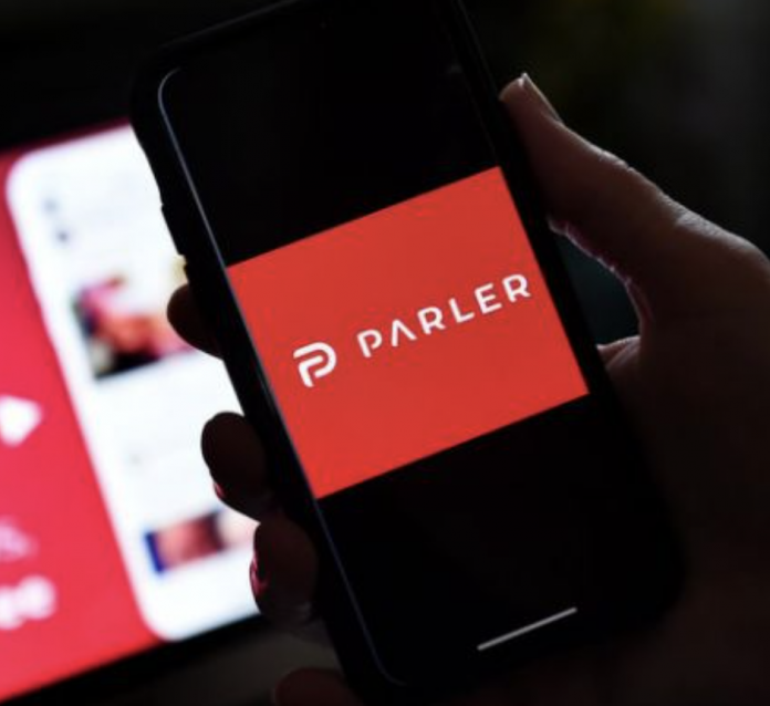 Amazon cuts web hosting for Parler