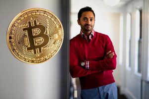 Chamath Palihapitiya Bitcoin