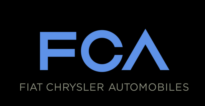 Fiat Chrysler Automobiles