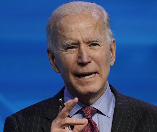 Joe Biden