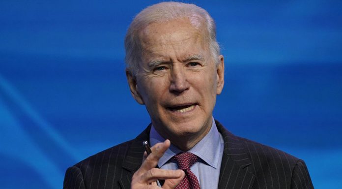 Joe Biden