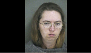 Lisa Montgomery mug shot