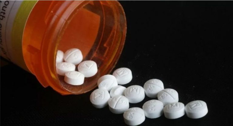 Biden removing Trump plan on opioid-treatment prescriptions