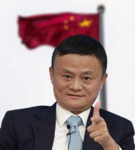 Jack Ma