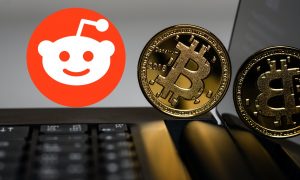 Bitcoin Reddit