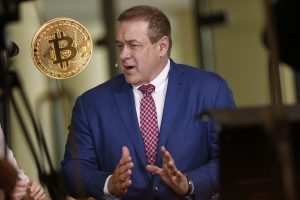 Scott Minerd Bitcoin