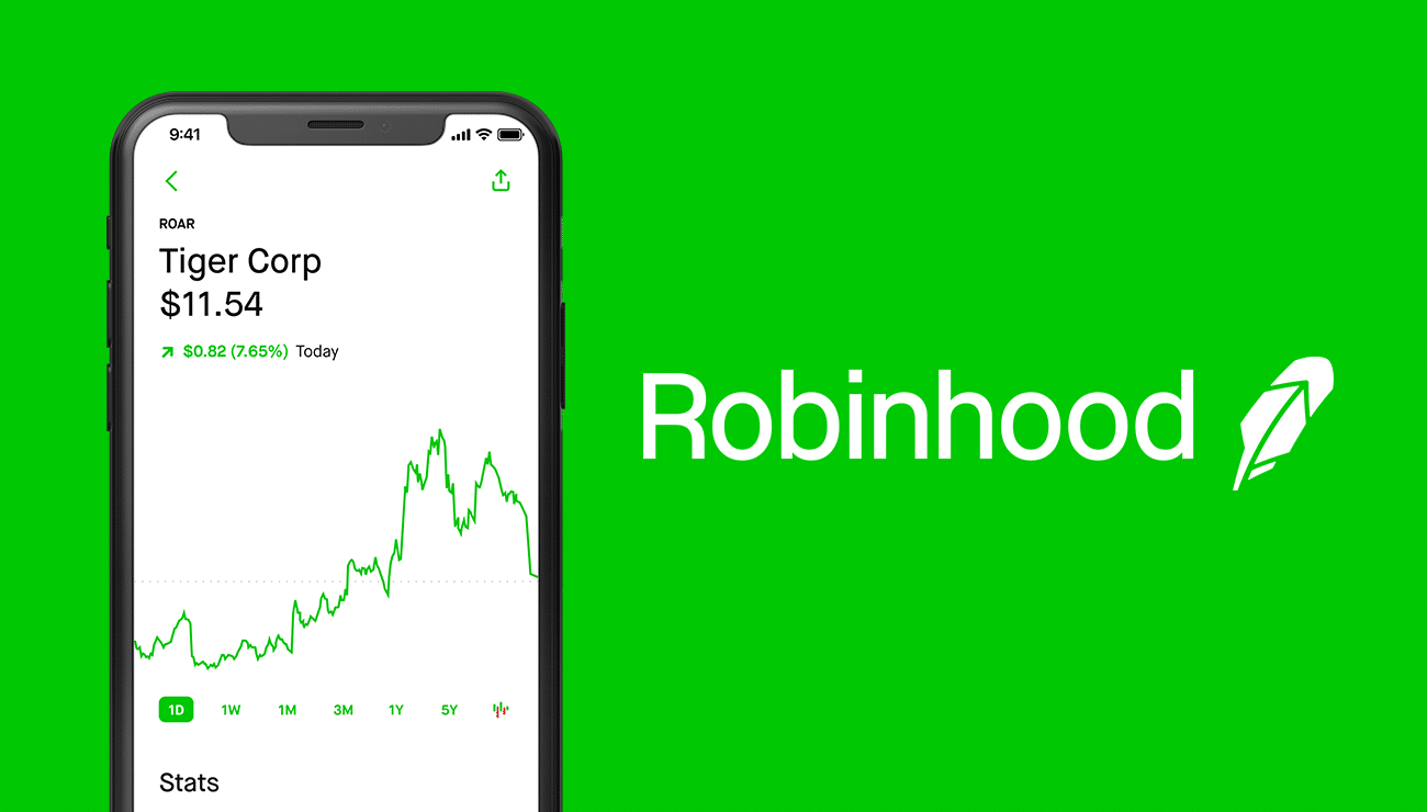 Robinhood Raises 1 Billion Eases Trading Restrictions On GameStop Robinhood Raises 1 Billion Eases Trading Restrictions On GameStop