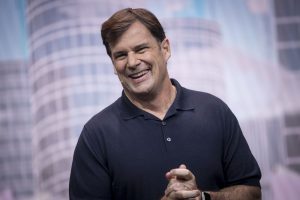 Jim Farley CEO of Ford
