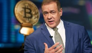 Guggenheim CIO Scoot Minerd