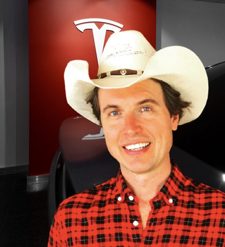 Kimbal Musk