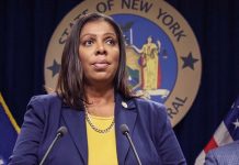The New York City Attorney General Letitia James vs Amazon