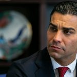 Francis Suarez Miami mayor