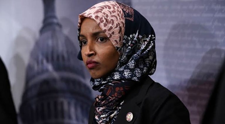 Rep Omar In Major Scandal Over Unethical Finance Issues: 80% of Total Payments Funneled to Husband’s Firm