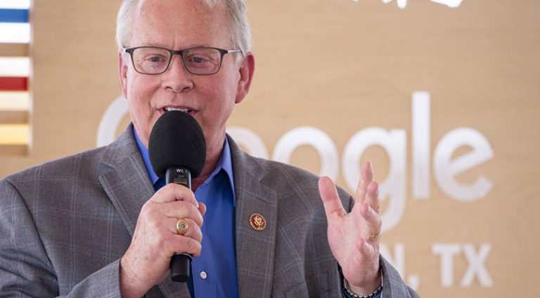 Breaking: Pro-Life GOP Rep Ron Wright Dies from Coronavirus Complications at 67