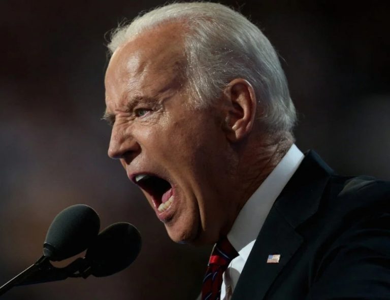 Biden Leading Like a Far-Left Progressive, Hopefully Centrist Dems can Keep Him in Check
