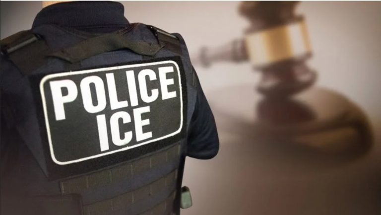 ICE Defies Biden by Deporting Hundreds – El Paso Massacre Witness is Among Deportees
