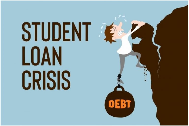 Biden Waffles When Urged to Sign $50k Student Debt Cancellation by E.O.